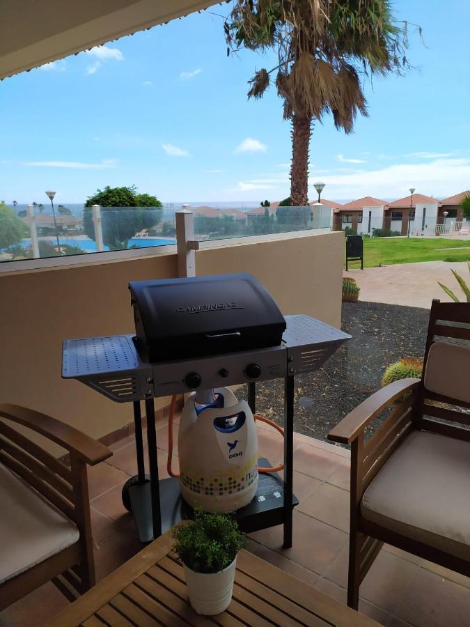 Royal Marina Golf Apartment Сан Мигел де Абона Екстериор снимка