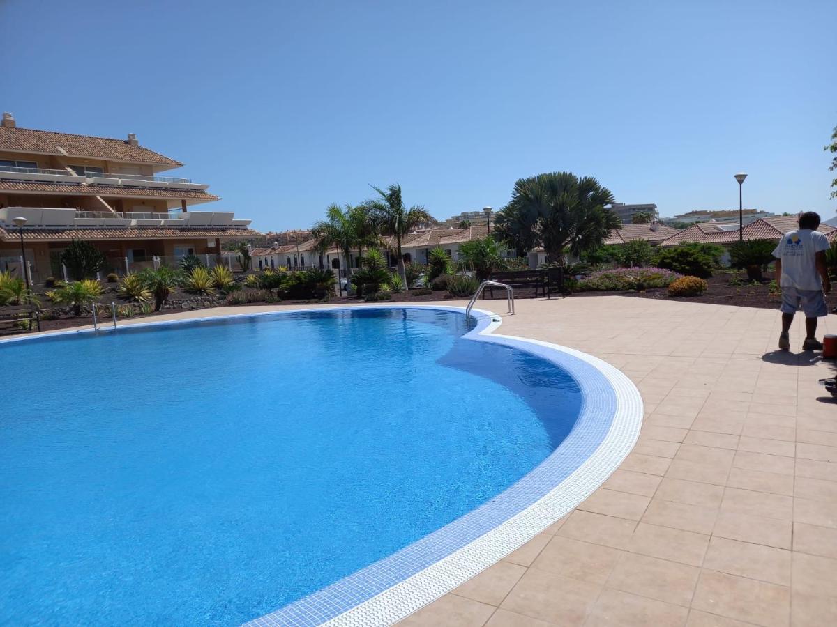 Royal Marina Golf Apartment Сан Мигел де Абона Екстериор снимка