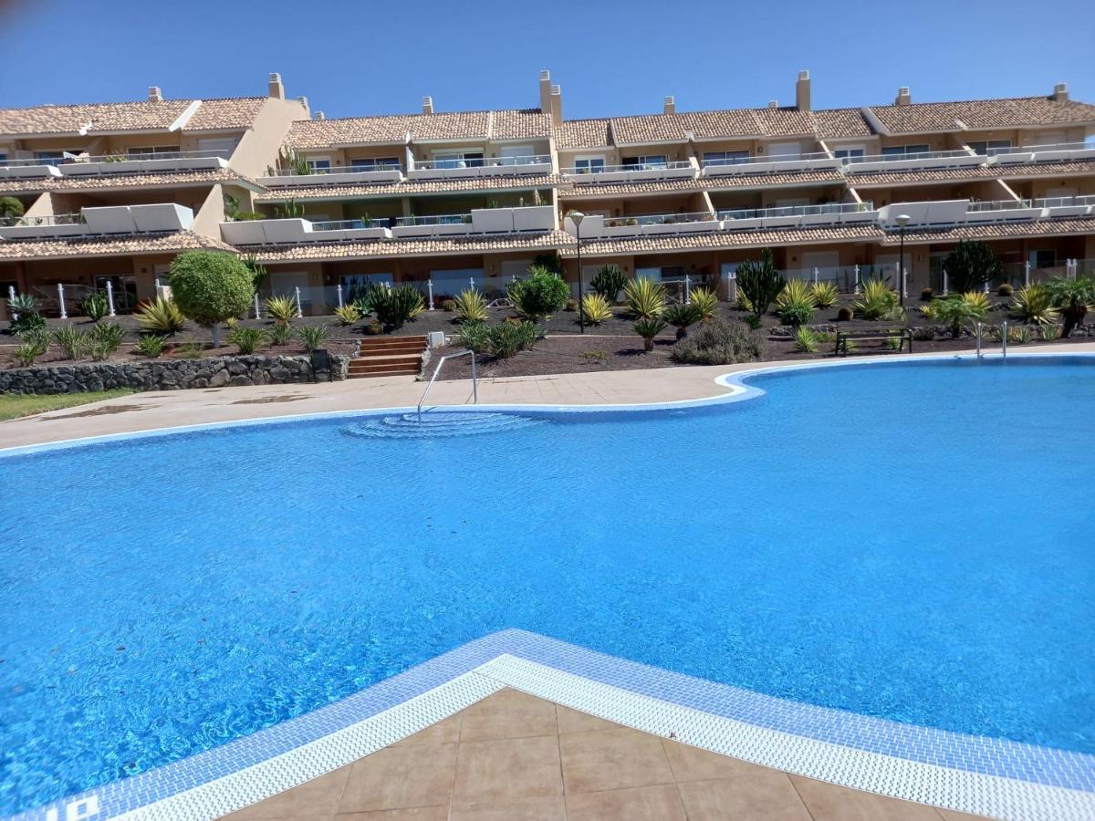 Royal Marina Golf Apartment Сан Мигел де Абона Екстериор снимка