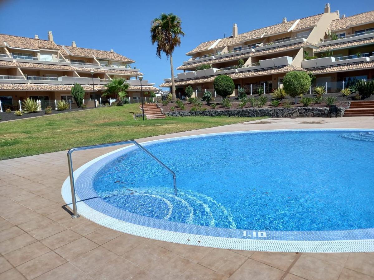 Royal Marina Golf Apartment Сан Мигел де Абона Екстериор снимка