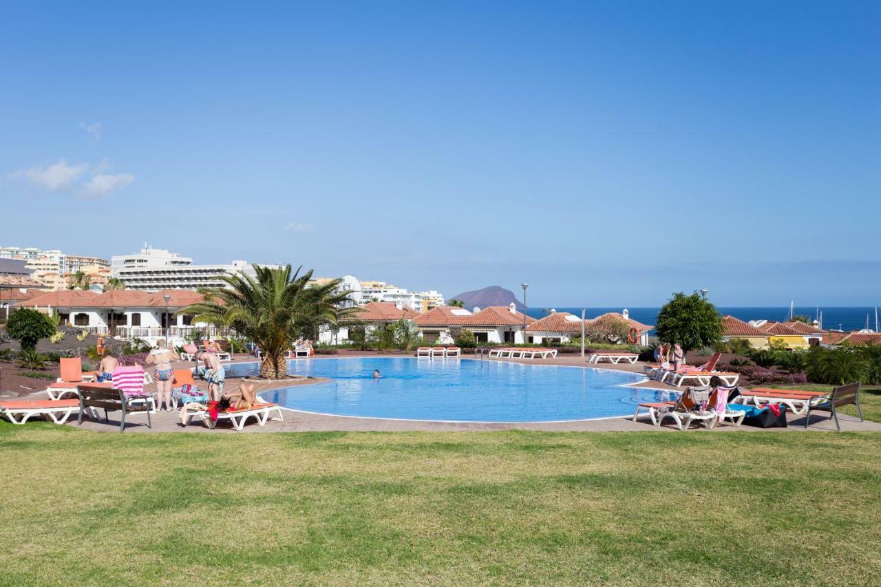 Royal Marina Golf Apartment Сан Мигел де Абона Екстериор снимка