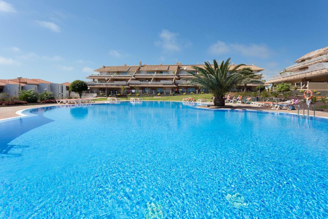 Royal Marina Golf Apartment Сан Мигел де Абона Екстериор снимка