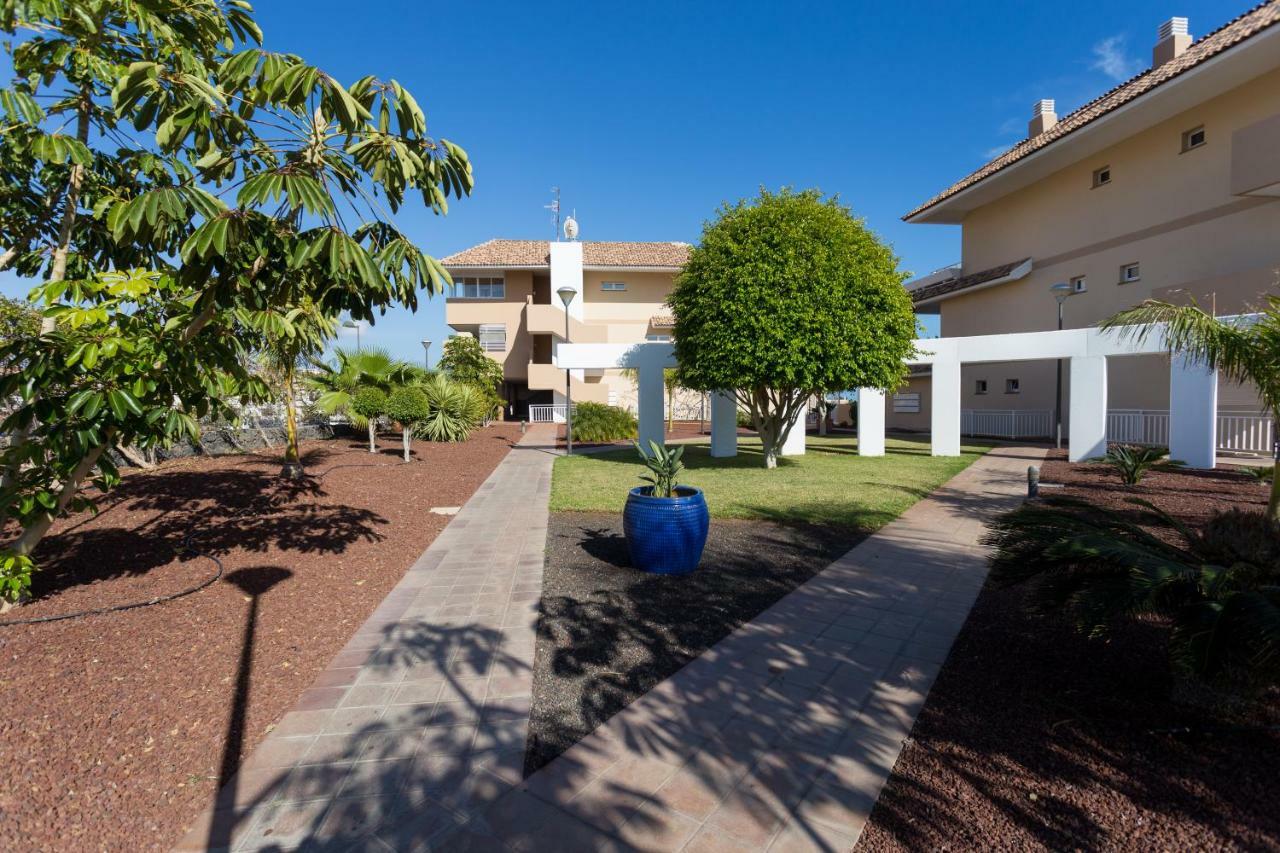Royal Marina Golf Apartment Сан Мигел де Абона Екстериор снимка