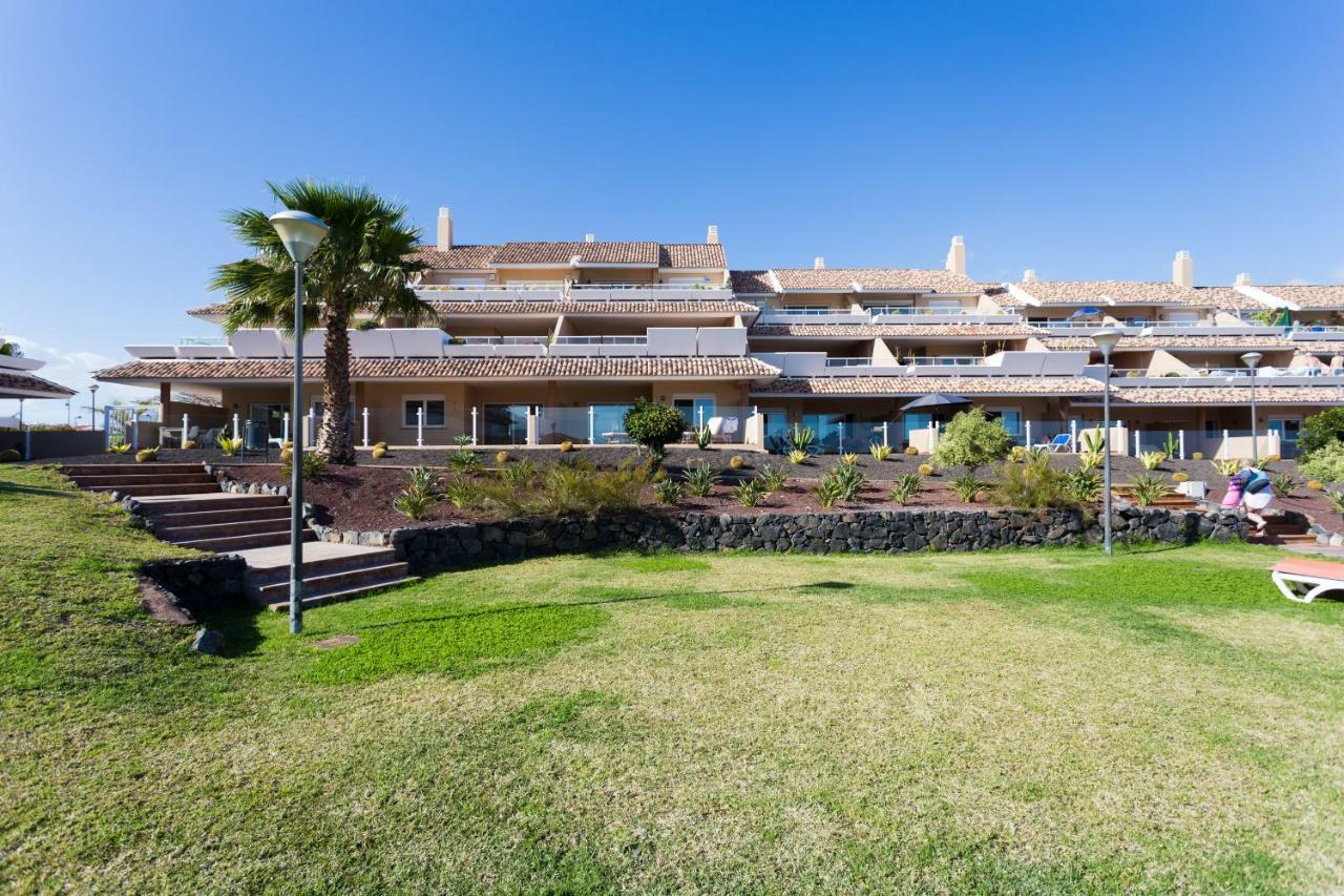 Royal Marina Golf Apartment Сан Мигел де Абона Екстериор снимка