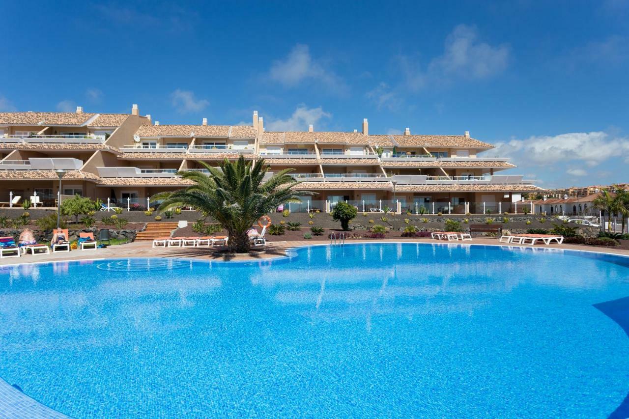 Royal Marina Golf Apartment Сан Мигел де Абона Екстериор снимка