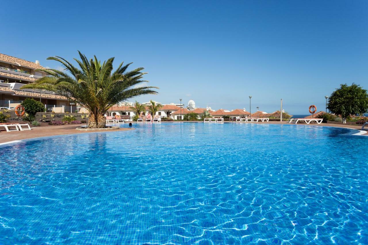 Royal Marina Golf Apartment Сан Мигел де Абона Екстериор снимка