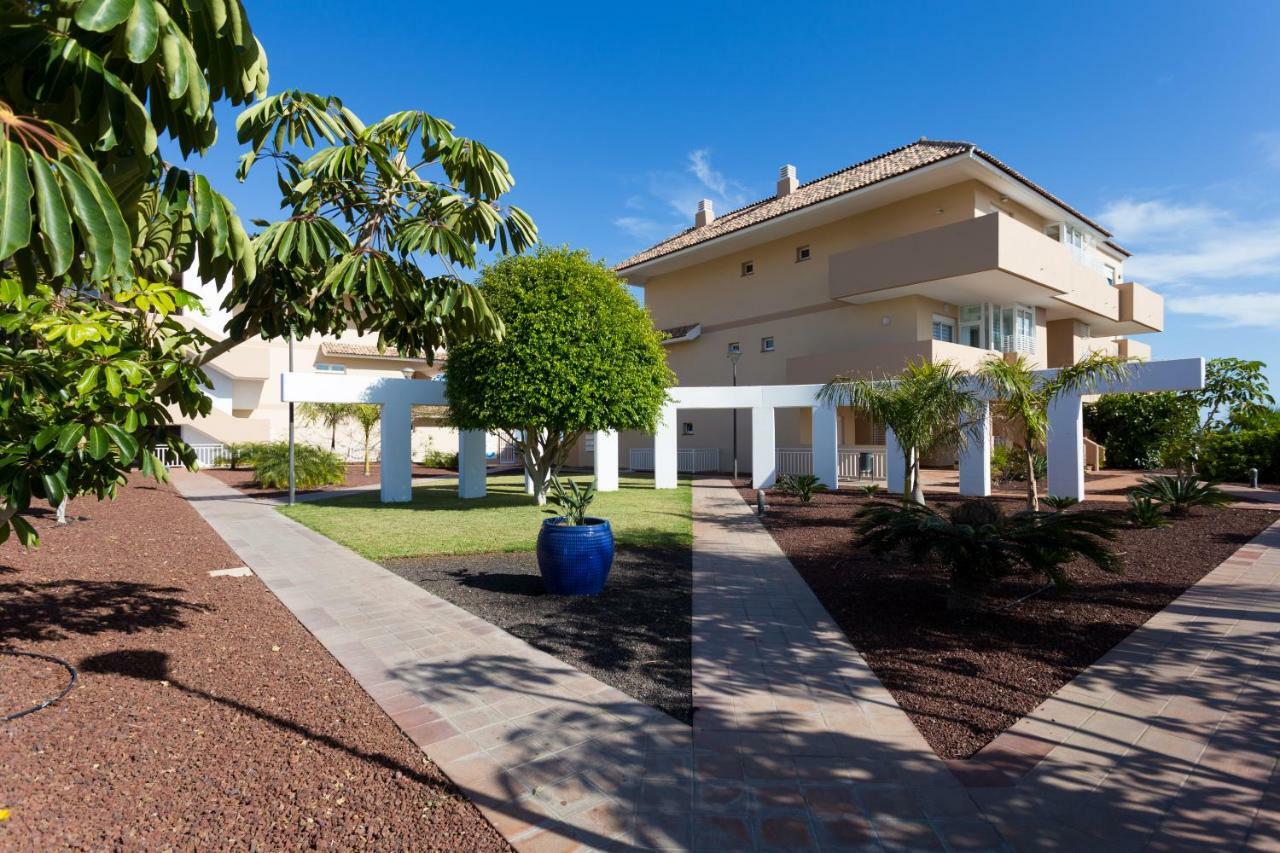 Royal Marina Golf Apartment Сан Мигел де Абона Екстериор снимка