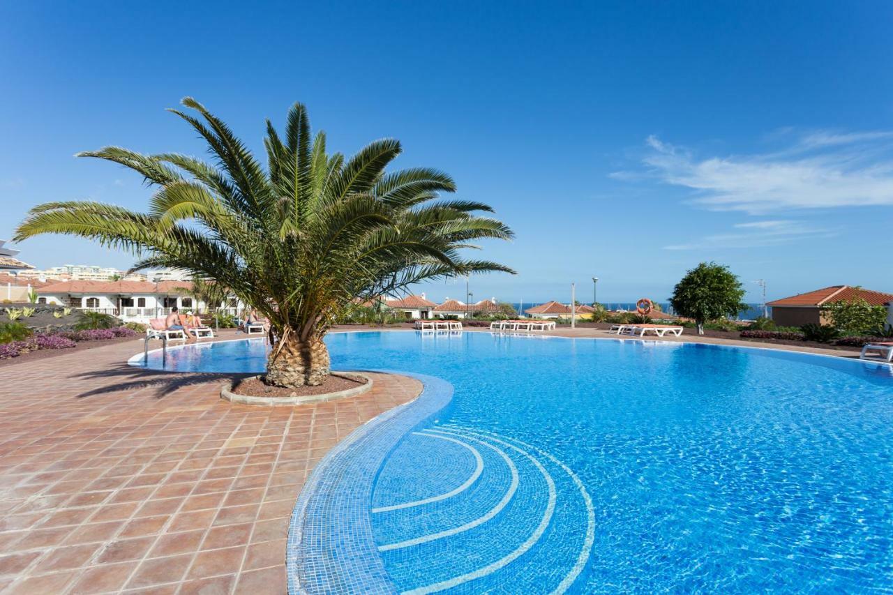 Royal Marina Golf Apartment Сан Мигел де Абона Екстериор снимка
