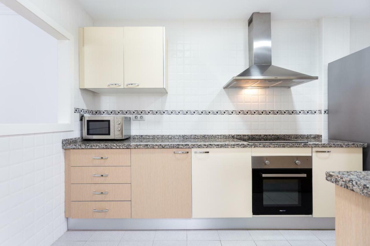 Royal Marina Golf Apartment Сан Мигел де Абона Екстериор снимка
