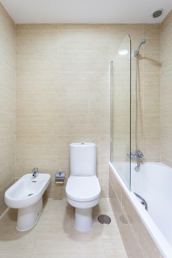 Royal Marina Golf Apartment Сан Мигел де Абона Екстериор снимка