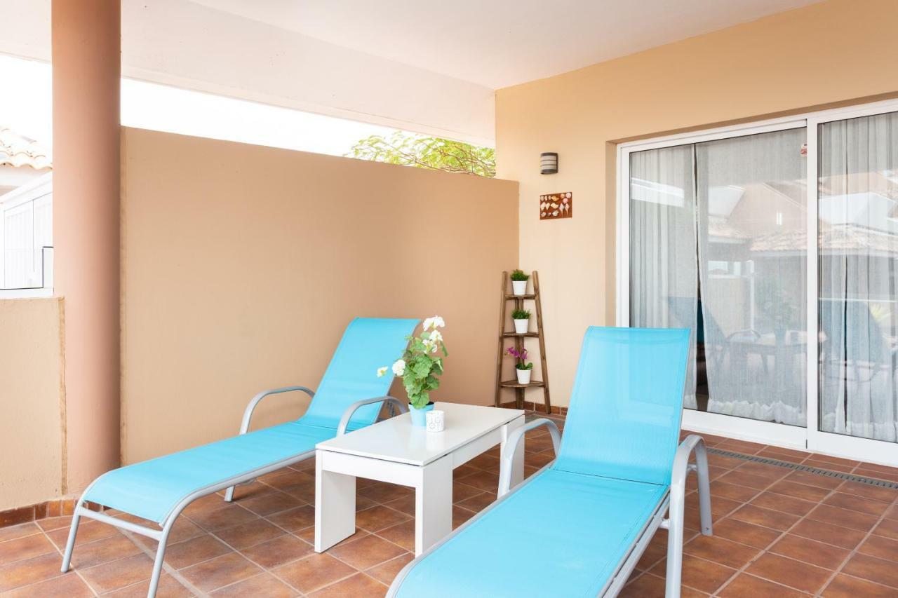 Royal Marina Golf Apartment Сан Мигел де Абона Екстериор снимка