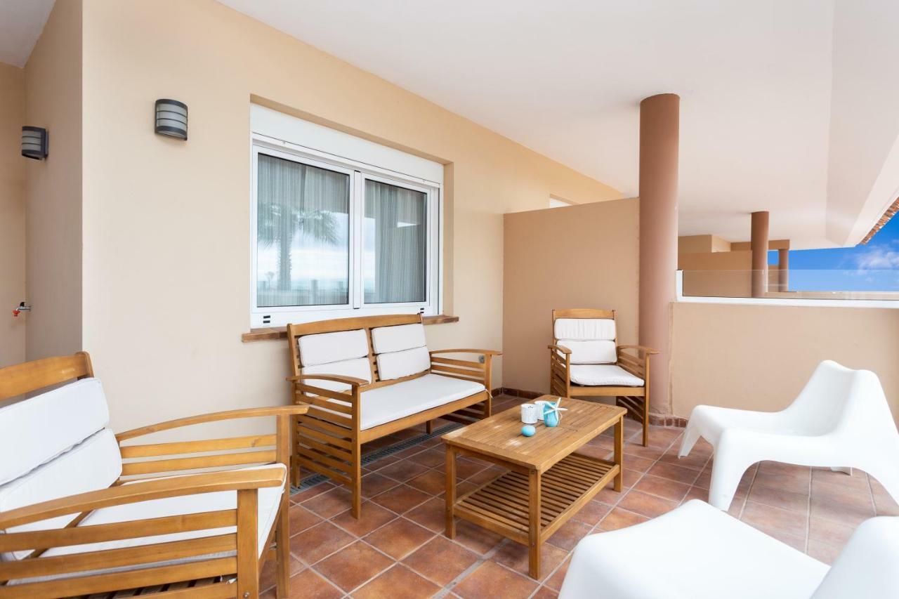 Royal Marina Golf Apartment Сан Мигел де Абона Екстериор снимка