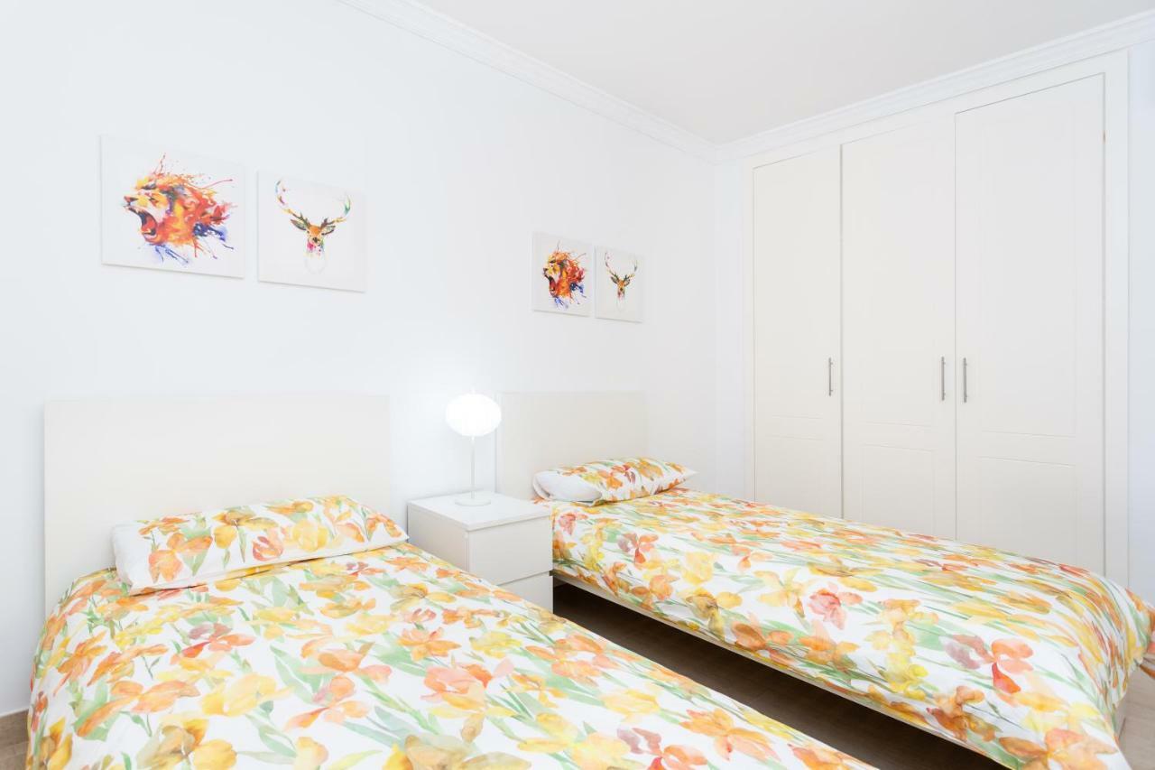 Royal Marina Golf Apartment Сан Мигел де Абона Екстериор снимка