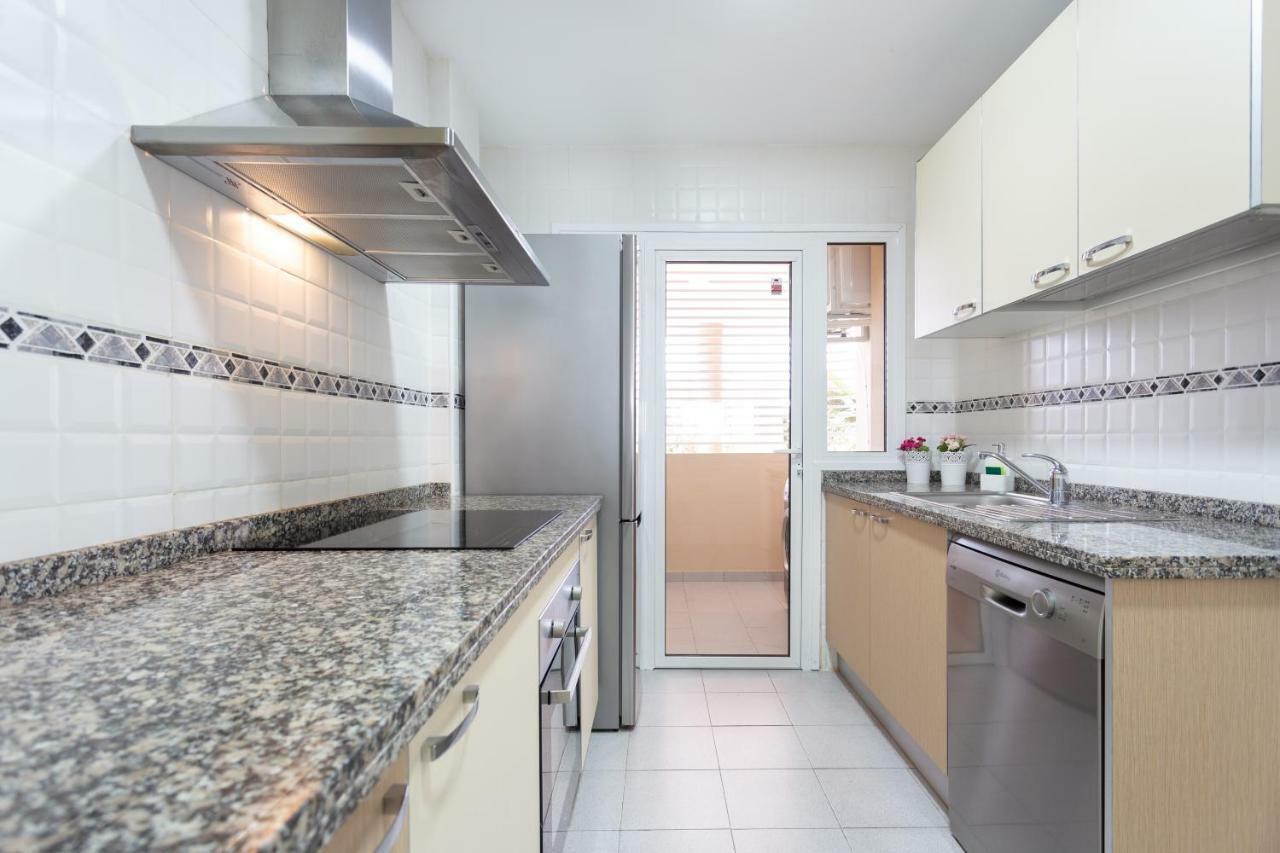 Royal Marina Golf Apartment Сан Мигел де Абона Екстериор снимка