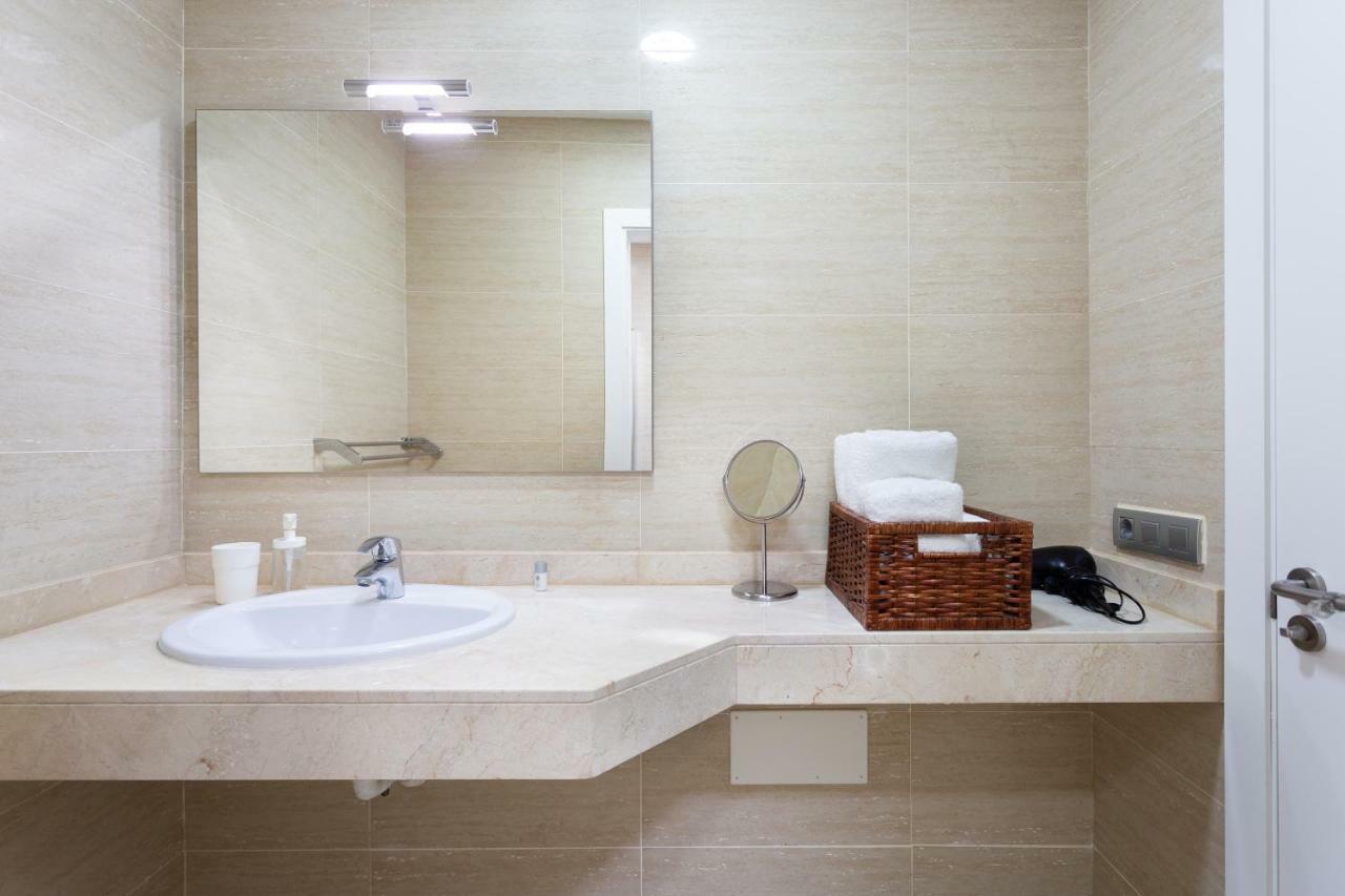 Royal Marina Golf Apartment Сан Мигел де Абона Екстериор снимка