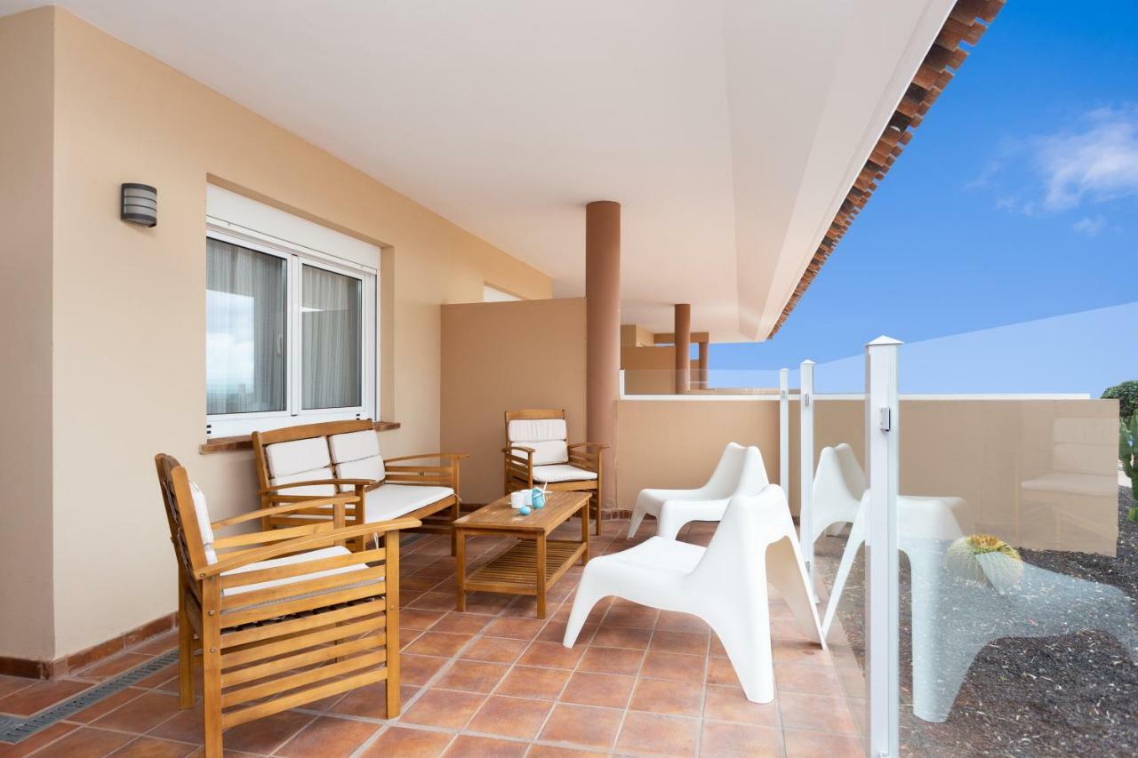 Royal Marina Golf Apartment Сан Мигел де Абона Екстериор снимка