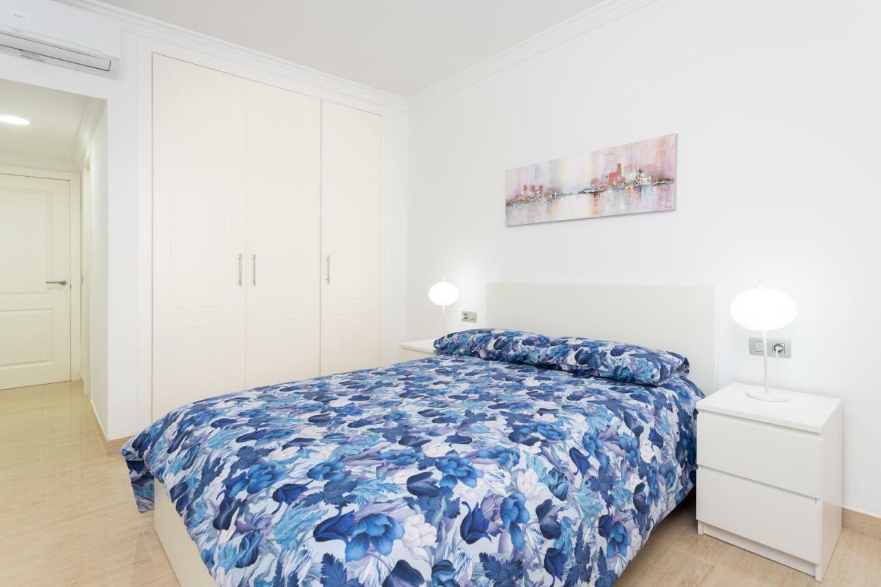 Royal Marina Golf Apartment Сан Мигел де Абона Екстериор снимка