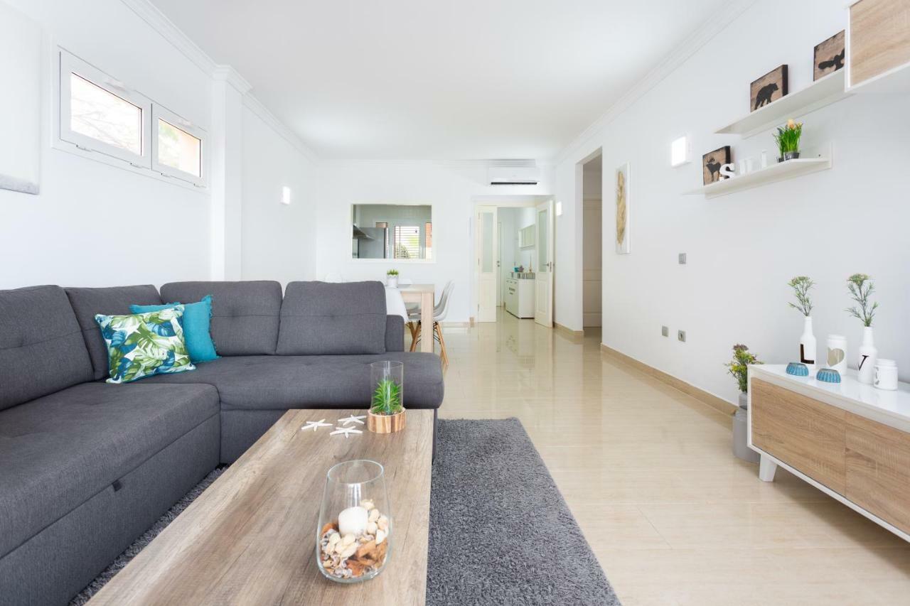 Royal Marina Golf Apartment Сан Мигел де Абона Екстериор снимка