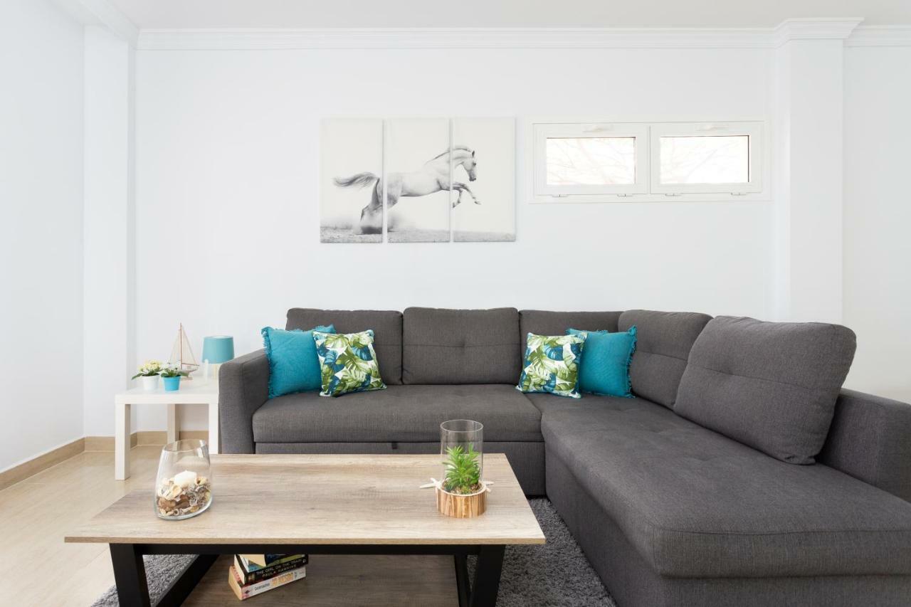 Royal Marina Golf Apartment Сан Мигел де Абона Екстериор снимка
