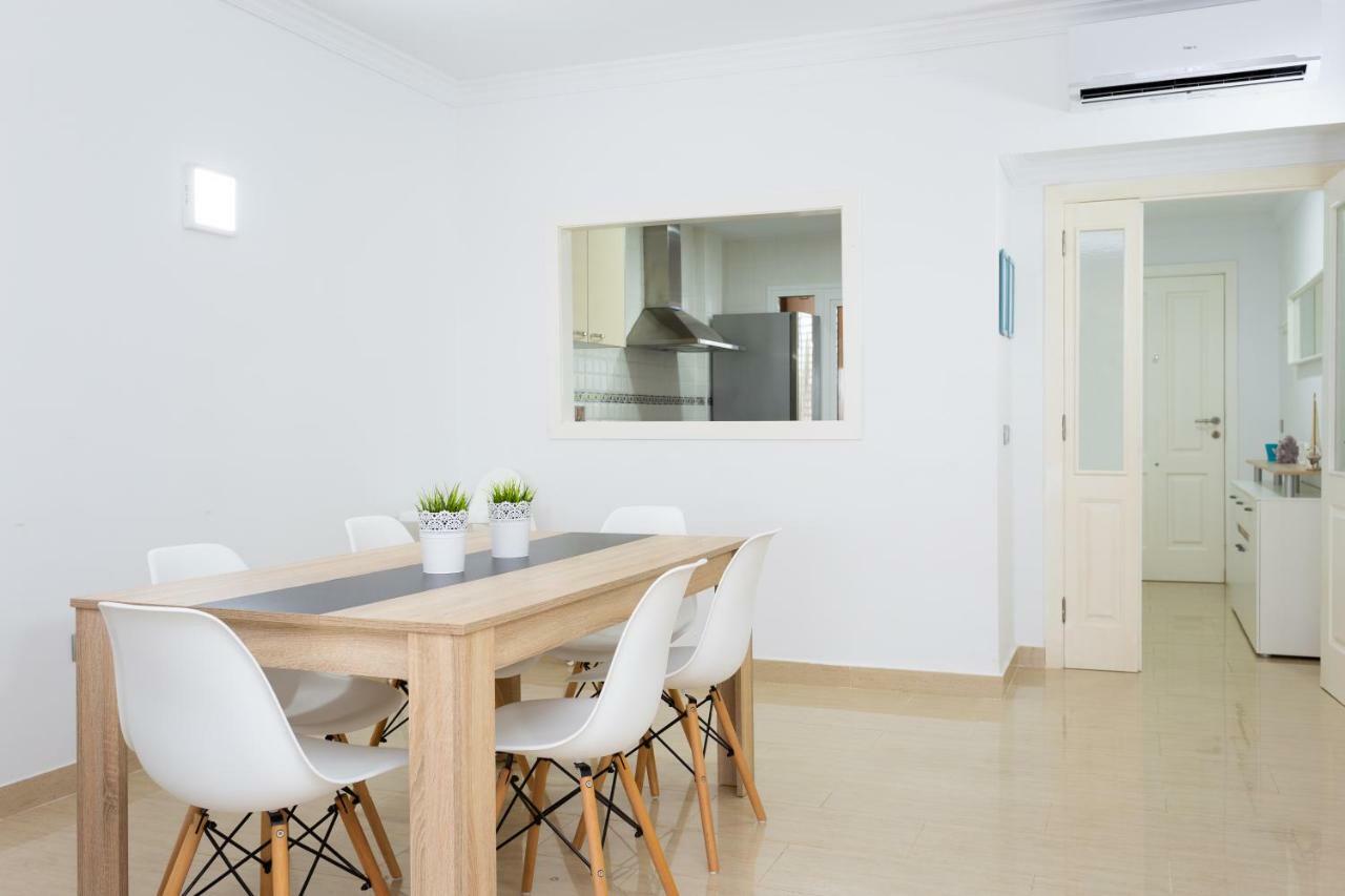 Royal Marina Golf Apartment Сан Мигел де Абона Екстериор снимка